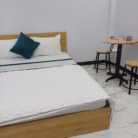 האנוי Hotel Hoa Ban Ha Noi מראה חיצוני תמונה